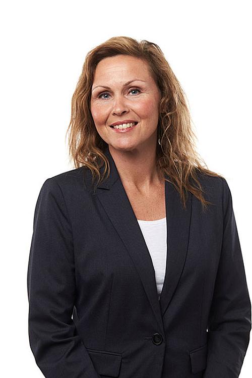 Anita Holmqvist