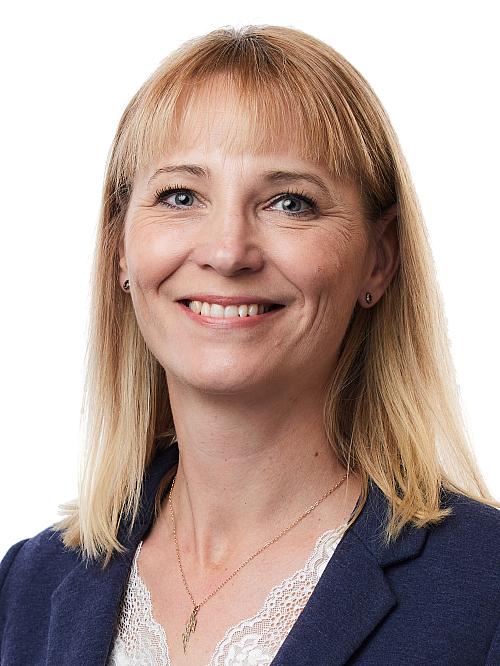 Sandra Öberg
