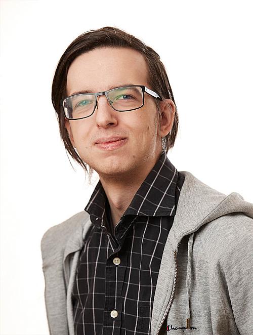 Oskar Eng