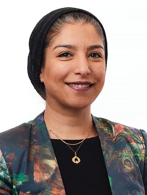 Sumaya Hashim