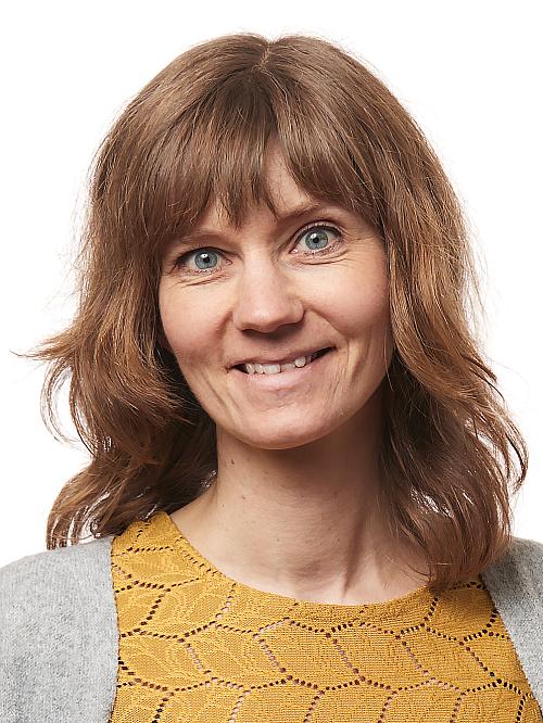 Elin Chapman