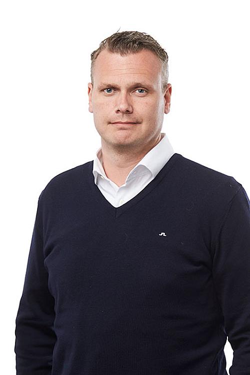 Robert Berglund