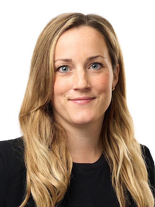 Emily Fornas