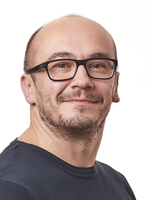 Aleksandar Petreski