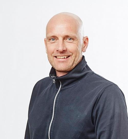 Thomas Johansson