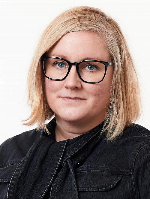 Nina Andersson