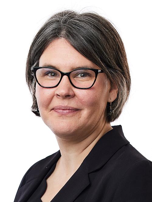 Margareta Hjort