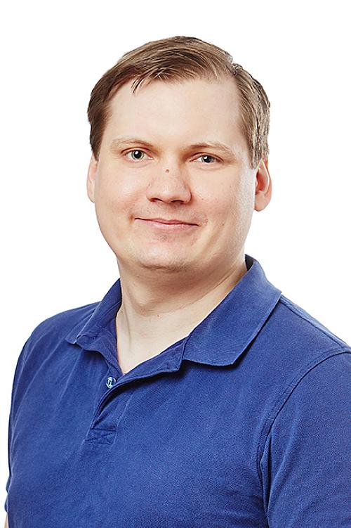 Jonas Johansson