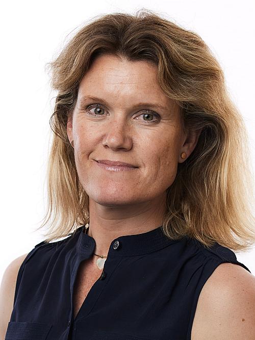 Annika Grynne