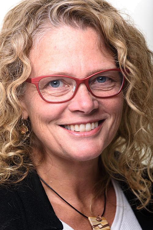 Marcia Howell