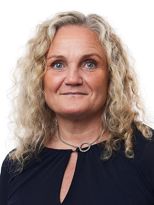 Marica Larsson