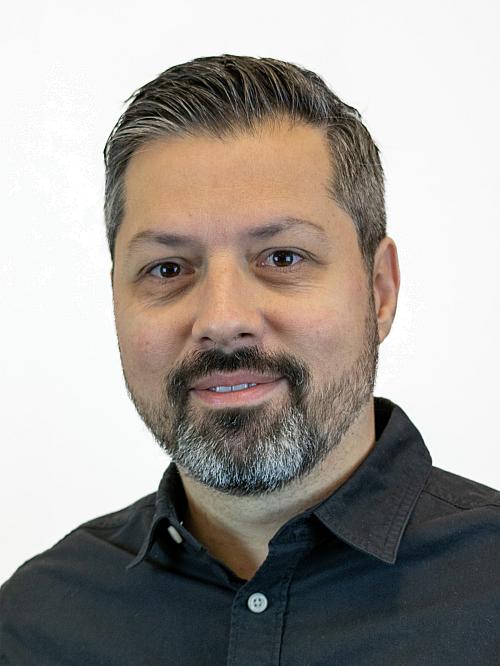Radu Harald Dinu