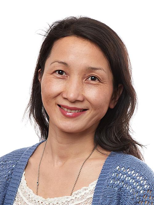 Xiaoli Du