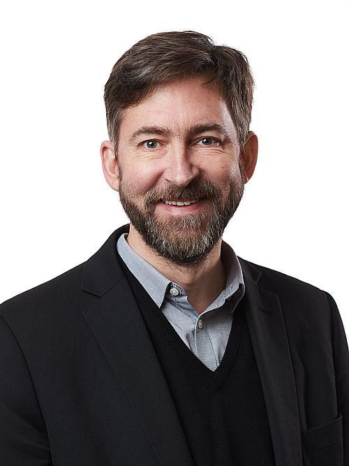 Jonas Dahlqvist