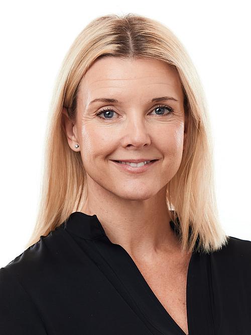 Kristina Berggren