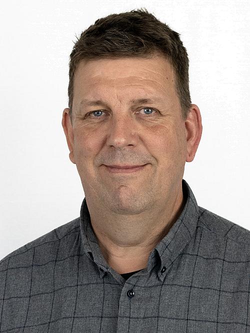 Bo Hellgren