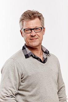 Christer Magnusson