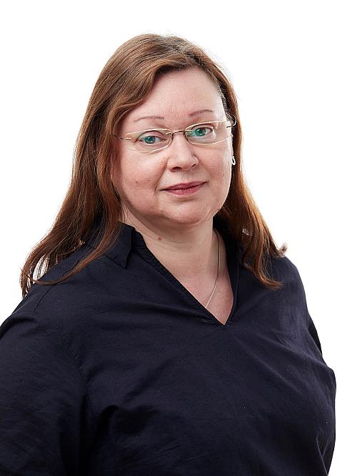 Rosita Nyman
