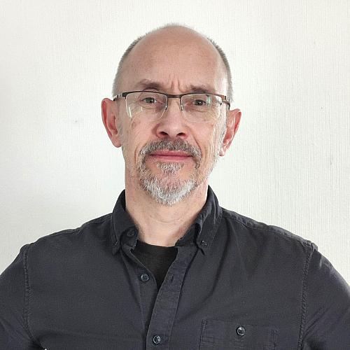 Rainer Winkler