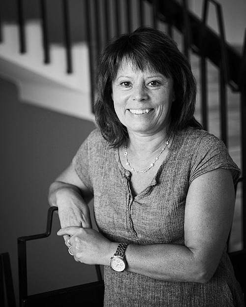 Maria Brovall