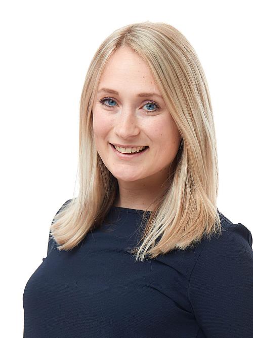 Amanda Hiort af Ornäs