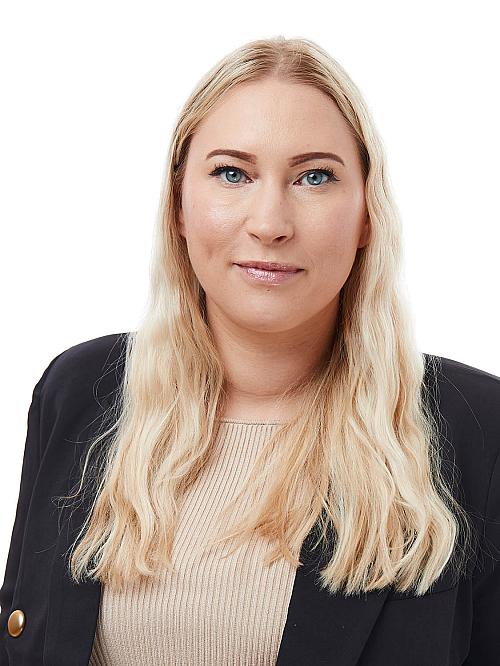 Fanny Kårelind