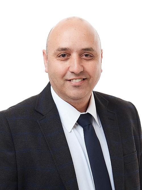 Ibrahim Yitmen