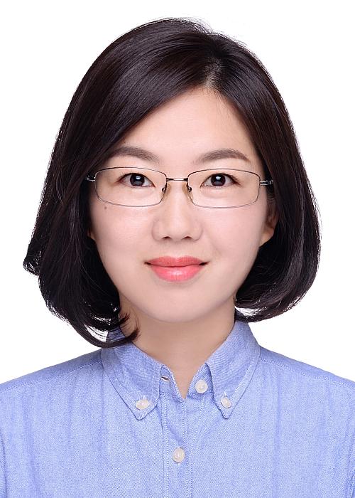 Yajuan Yang