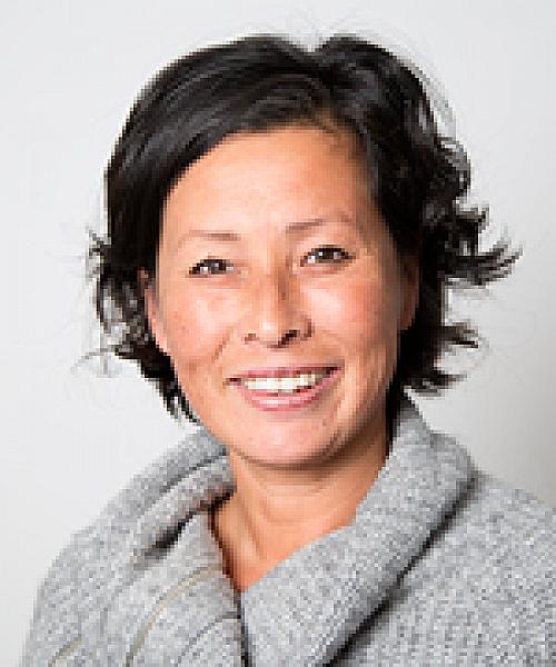 Nina Åkerlund