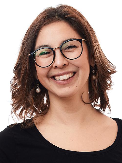 Karen Ann Blom