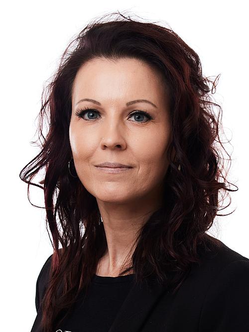 Anette Johansson