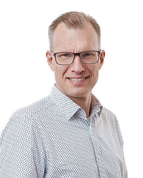 Anders Allegrind