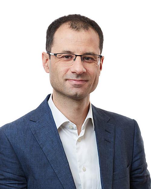 Marco Stevenazzi