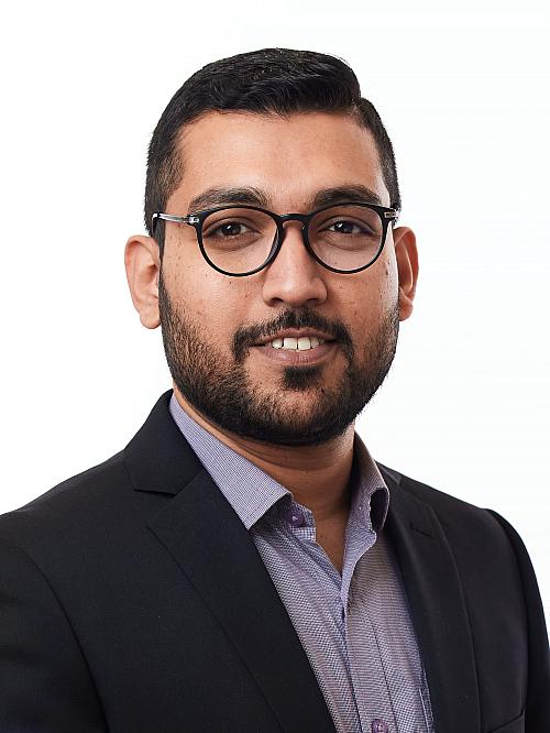 Anup Banerjee