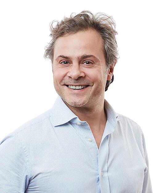 Luigi Servadio