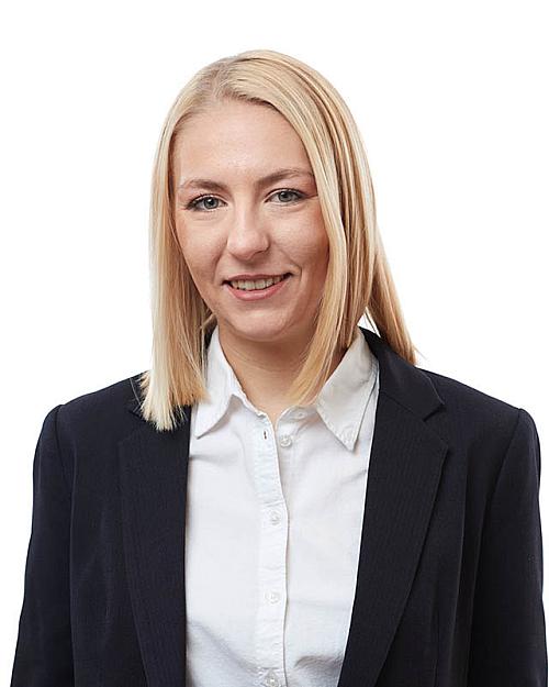 Annika Ehlers