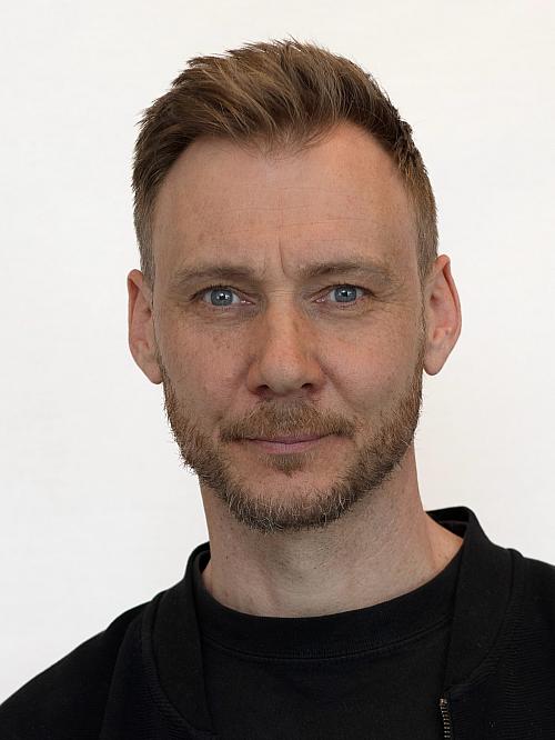 Daniel Linder