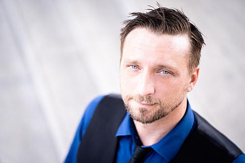 Brian McCauley