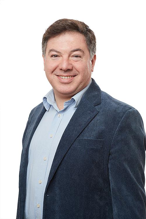 Denis A. Coelho