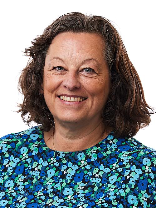 Caroline Andersson