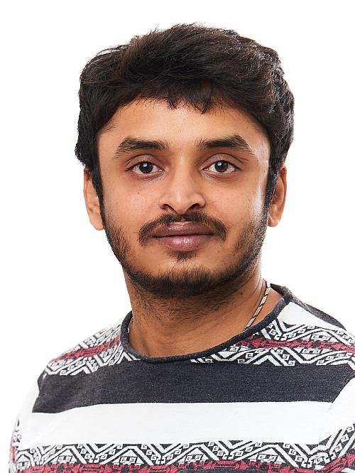 Dinesh Sundaram