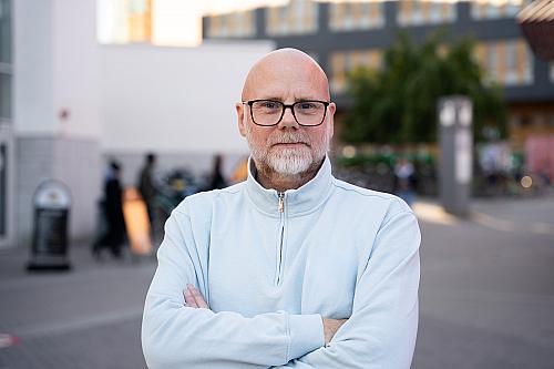 Håkan Strahl