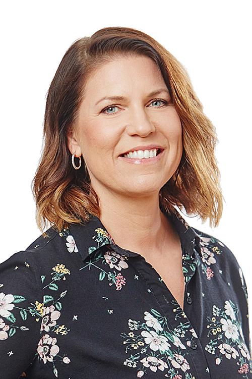 Anna Samuelsson