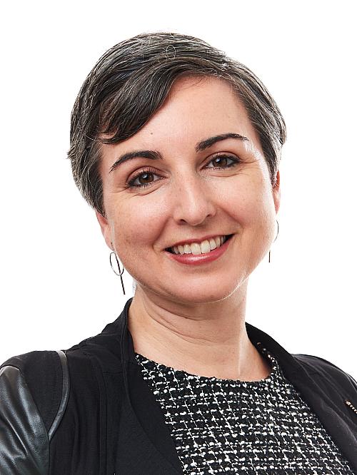 Philippa Berglund