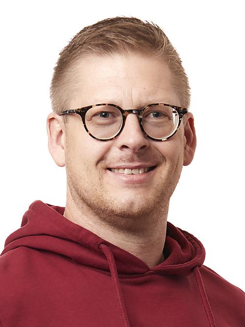 Jonas Schenell