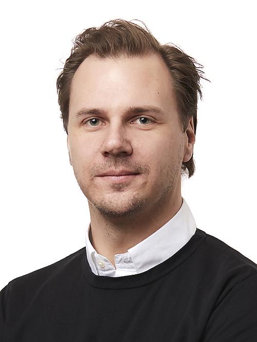 Martin Larsson