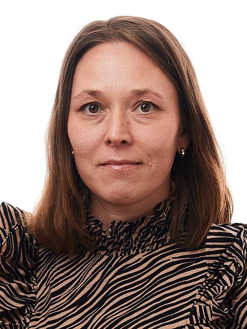 Maria Nyman Franzen