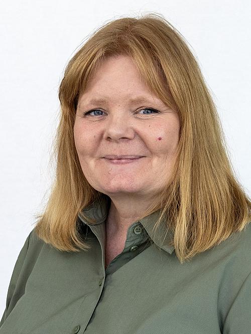 Isabel Wiberg