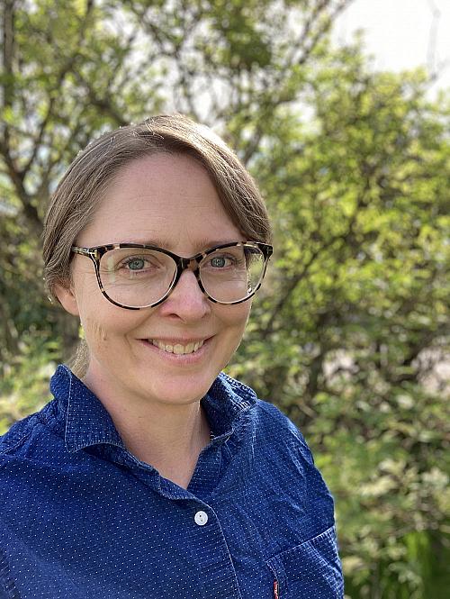 Ann-Sofie Kall
