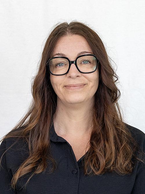 Camilla Norén